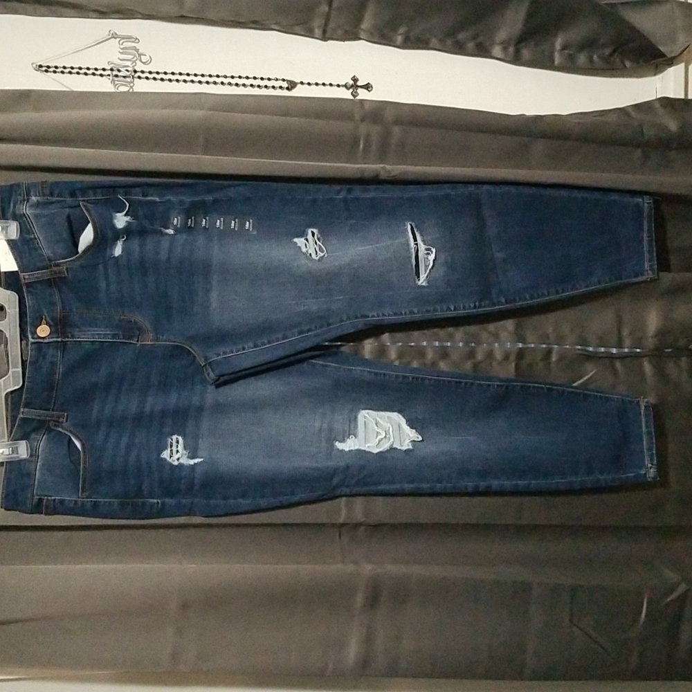 Jeggings size 16w